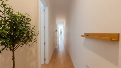 Flat on Calle de Sor Josefa de Sacramento photo 13