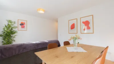Flat on Calle de Sor Josefa de Sacramento photo 6