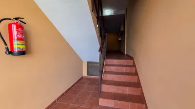 Flat on Calle de Sor Josefa de Sacramento photo 30