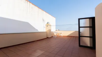 Flat on Calle de Sor Josefa de Sacramento photo 31