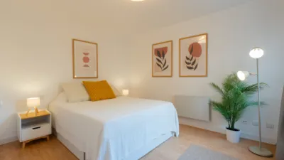 Flat on Calle de Sor Josefa de Sacramento photo 15