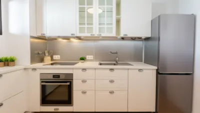 Flat on Calle de Sor Josefa de Sacramento photo 12