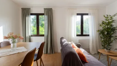 Flat on Calle de Sor Josefa de Sacramento photo 4