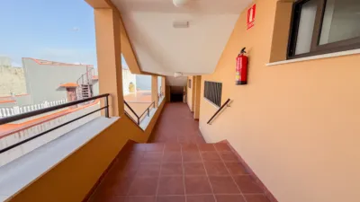 Flat on Calle de Sor Josefa de Sacramento photo 28
