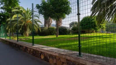 Flat on Calle de Sor Josefa de Sacramento photo 38