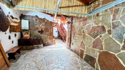 House on Calle Real, 20 photo 83