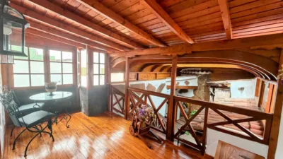 House on Calle Real, 20 photo 73