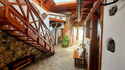 House on Calle Real, 20 photo 79