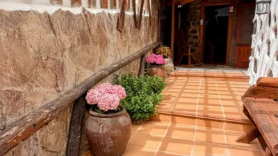 House on Calle Real, 20 photo 29