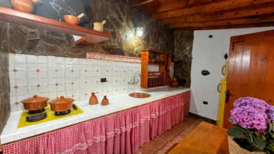 House on Calle Real, 20 photo 55