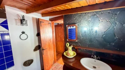 House on Calle Real, 20 photo 71
