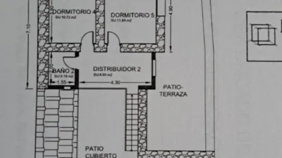 House on Calle Real, 20 photo 87