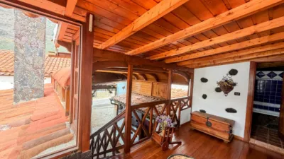 House on Calle Real, 20 photo 77