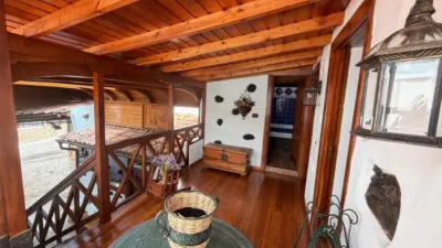 House on Calle Real, 20 photo 59