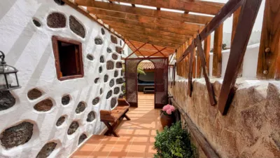 House on Calle Real, 20 photo 24