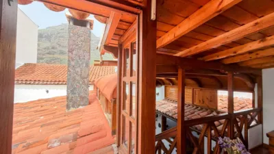 House on Calle Real, 20 photo 74