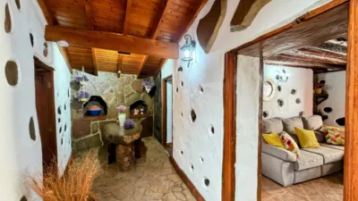 House on Calle Real, 20 photo 8