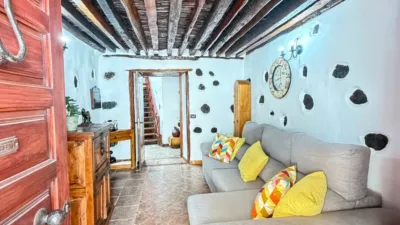 House on Calle Real, 20 photo 4