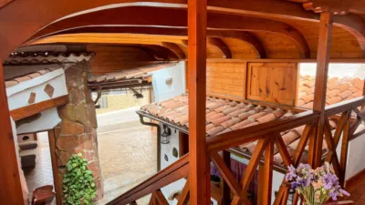 House on Calle Real, 20 photo 78