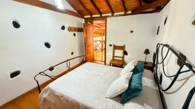 House on Calle Real, 20 photo 67