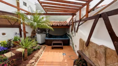 House on Calle Real, 20 photo 25