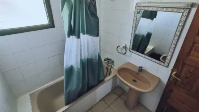 Dúplex en venta en Calle Minerva, 16, Costa del Silencio-Las Galletas (Arona) de 210.000 €