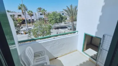 Dúplex en venta en Calle Minerva, 16, Costa del Silencio-Las Galletas (Arona) de 210.000 €