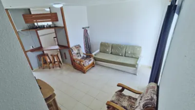 Dúplex en venta en Calle Minerva, 16, Costa del Silencio-Las Galletas (Arona) de 210.000 €