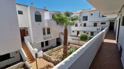 Dúplex en venta en Calle Minerva, 16, Costa del Silencio-Las Galletas (Arona) de 210.000 €