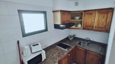 Estudio en venta en Calle Minerva, 16, Costa del Silencio-Las Galletas (Arona) de 180.000 €