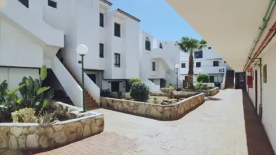 Estudio en venta en Calle Minerva, 16, Costa del Silencio-Las Galletas (Arona) de 180.000 €