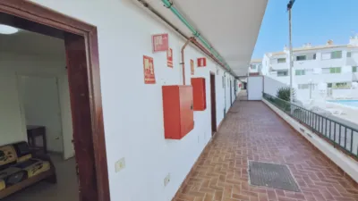 Estudio en venta en Calle Minerva, 16, Costa del Silencio-Las Galletas (Arona) de 180.000 €