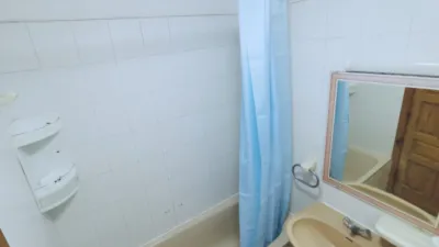 Estudio en venta en Calle Minerva, 16, Costa del Silencio-Las Galletas (Arona) de 180.000 €