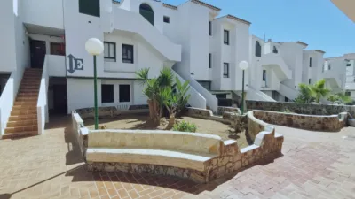 Estudio en venta en Calle Minerva, 16, Costa del Silencio-Las Galletas (Arona) de 180.000 €