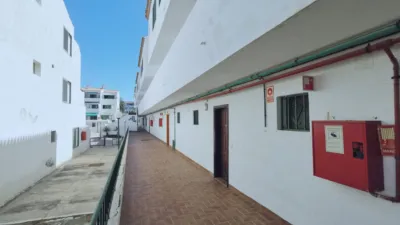 Estudio en venta en Calle Minerva, 16, Costa del Silencio-Las Galletas (Arona) de 180.000 €