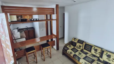 Estudio en venta en Calle Minerva, 16, Costa del Silencio-Las Galletas (Arona) de 180.000 €