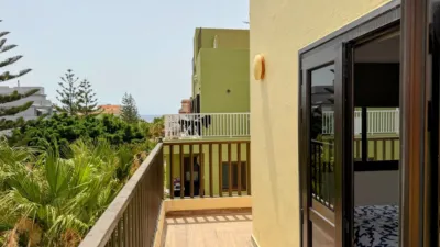 Penthouse at Calle Dionisio González Delgado, 25 photo 25