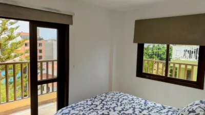 Penthouse at Calle Dionisio González Delgado, 25 photo 19