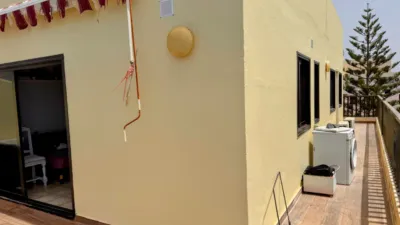 Penthouse at Calle Dionisio González Delgado, 25 photo 15