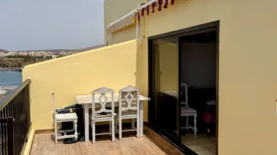 Penthouse at Calle Dionisio González Delgado, 25 photo 8