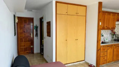 Penthouse at Calle Dionisio González Delgado, 25 photo 17