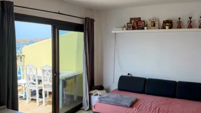 Penthouse at Calle Dionisio González Delgado, 25 photo 6