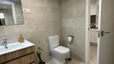 Piso en alquiler en Calle de Modesto Lafuente, cerca de Calle de Maudes - Imagen 29