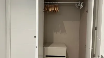 Piso en alquiler en Calle de Modesto Lafuente, cerca de Calle de Maudes - Imagen 21