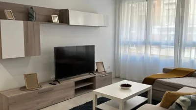 Piso en alquiler en Calle de Modesto Lafuente, cerca de Calle de Maudes - Imagen 20