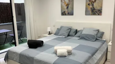 Piso en alquiler en Calle de Modesto Lafuente, cerca de Calle de Maudes - Imagen 7