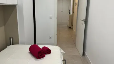 Piso en alquiler en Calle de Modesto Lafuente, cerca de Calle de Maudes - Imagen 15