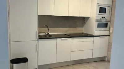 Piso en alquiler en Calle de Modesto Lafuente, cerca de Calle de Maudes - Imagen 10