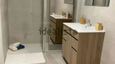 Piso en alquiler en Calle de Modesto Lafuente, cerca de Calle de Maudes - Imagen 6