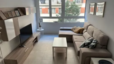 Piso en alquiler en Calle de Modesto Lafuente, cerca de Calle de Maudes - Imagen 22